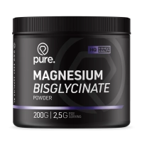 Magnesium Bisglycinate Powder