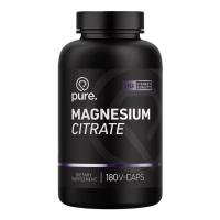 Magnesium Citraat