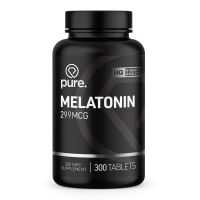 Melatonine 299mcg