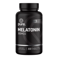Melatonine 300mcg