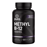 Methyl B-12 1000mcg