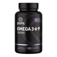 Omega 3-6-9 1000mg