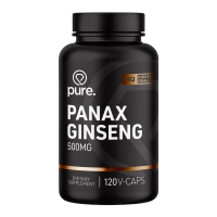 Panax Ginseng