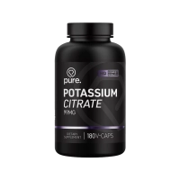 Potassium Citrate