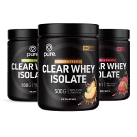 Clear Whey