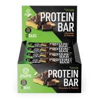 Vegan Protein Bar