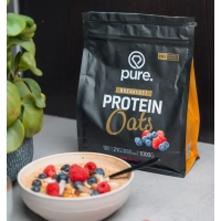 Protein Oats -