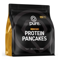Protein Pancakes