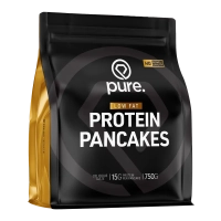 Protein Pancakes