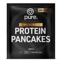 Protein Pancakes