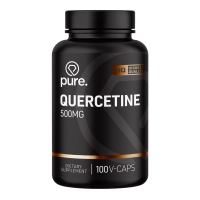 Quercetine 500mg