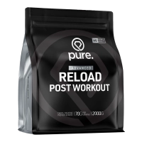 Reload Post-Workout