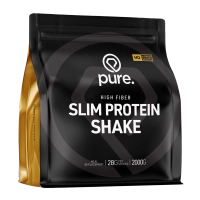 Slim Protein Shake (Afslank Shake)