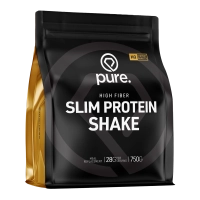 Slim Protein Shake (Afslank Shake)