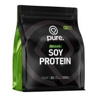 Soy Protein (Soja Eiwit)