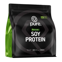 Soy Protein (Soja Eiwit)