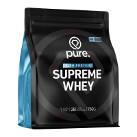 Supreme Whey