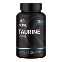 Taurine 500mg