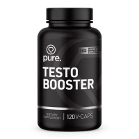Testo Booster