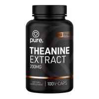 Theanine Extract 200mg