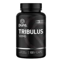 Tribulus 500mg