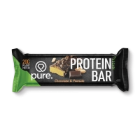 Vegan Protein Bar