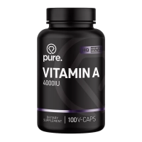Vitamine A 4000IU