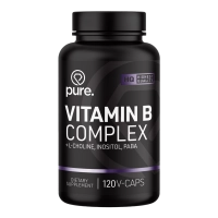 Vitamine B Complex