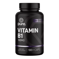 Vitamine B-1 100mg