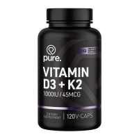 Vitamine D-3/K2