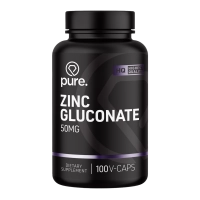 Zinc Gluconate 50mg