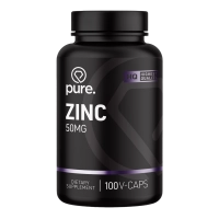 Zinc Picolinate