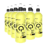 BCAA 8000