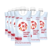 Delicious Whey Shake