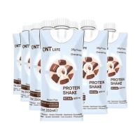 Delicious Whey Shake