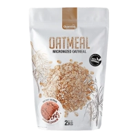 Instant Oatmeal