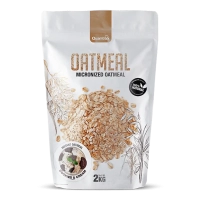 Instant Oatmeal