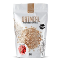 Instant Oatmeal