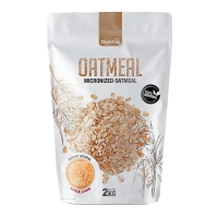Instant Oatmeal