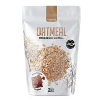 Instant Oatmeal