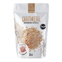 Instant Oatmeal