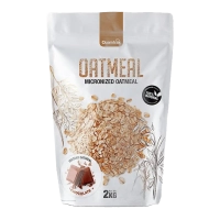 Instant Oatmeal