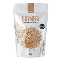 Instant Oatmeal