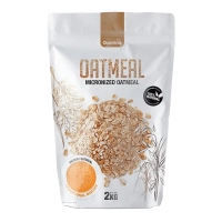 Instant Oatmeal