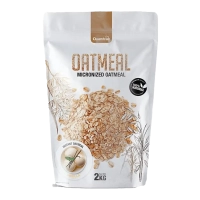 Instant Oatmeal