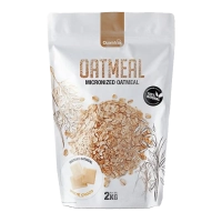 Instant Oatmeal