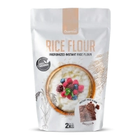 Instant Rice Flour