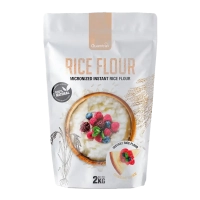 Instant Rice Flour