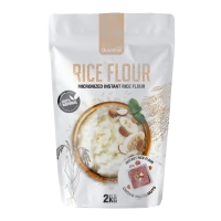 Instant Rice Flour