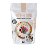 Instant Rice Flour